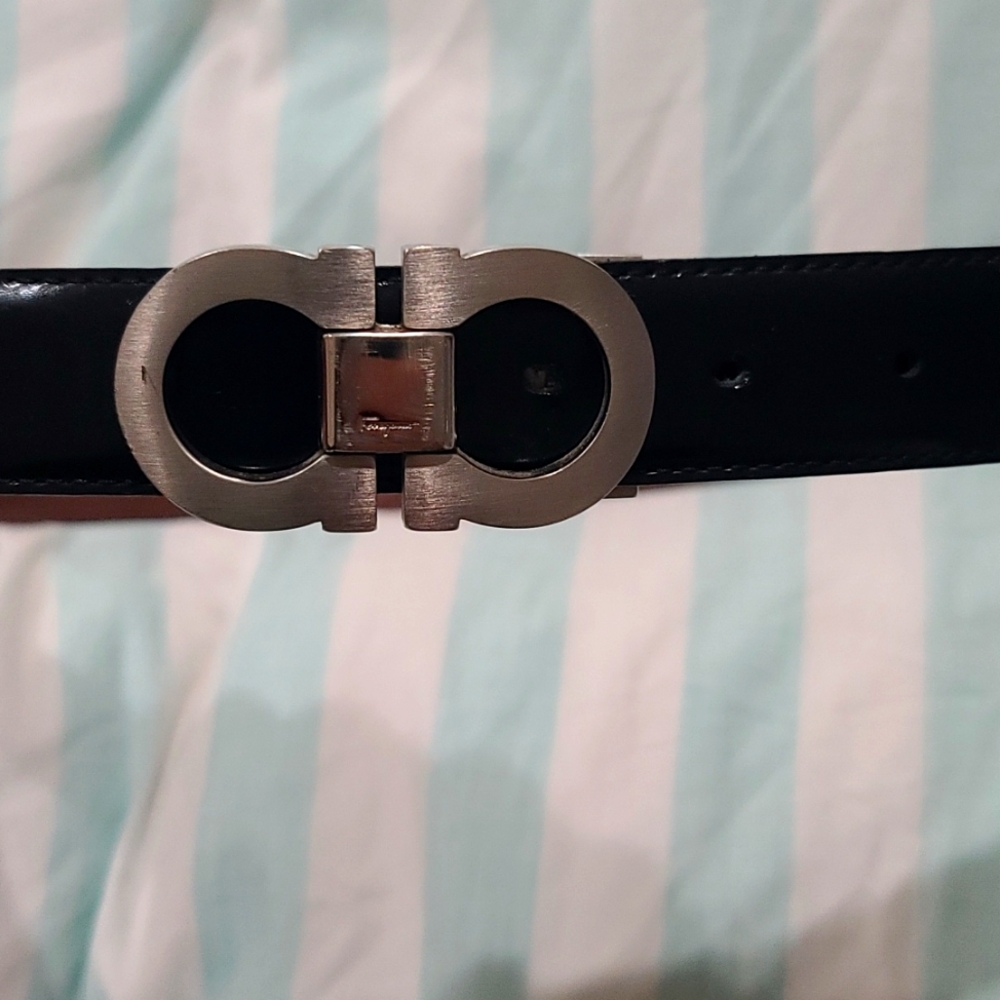 Ferragamo Belt